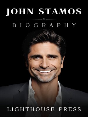 cover image of John Stamos